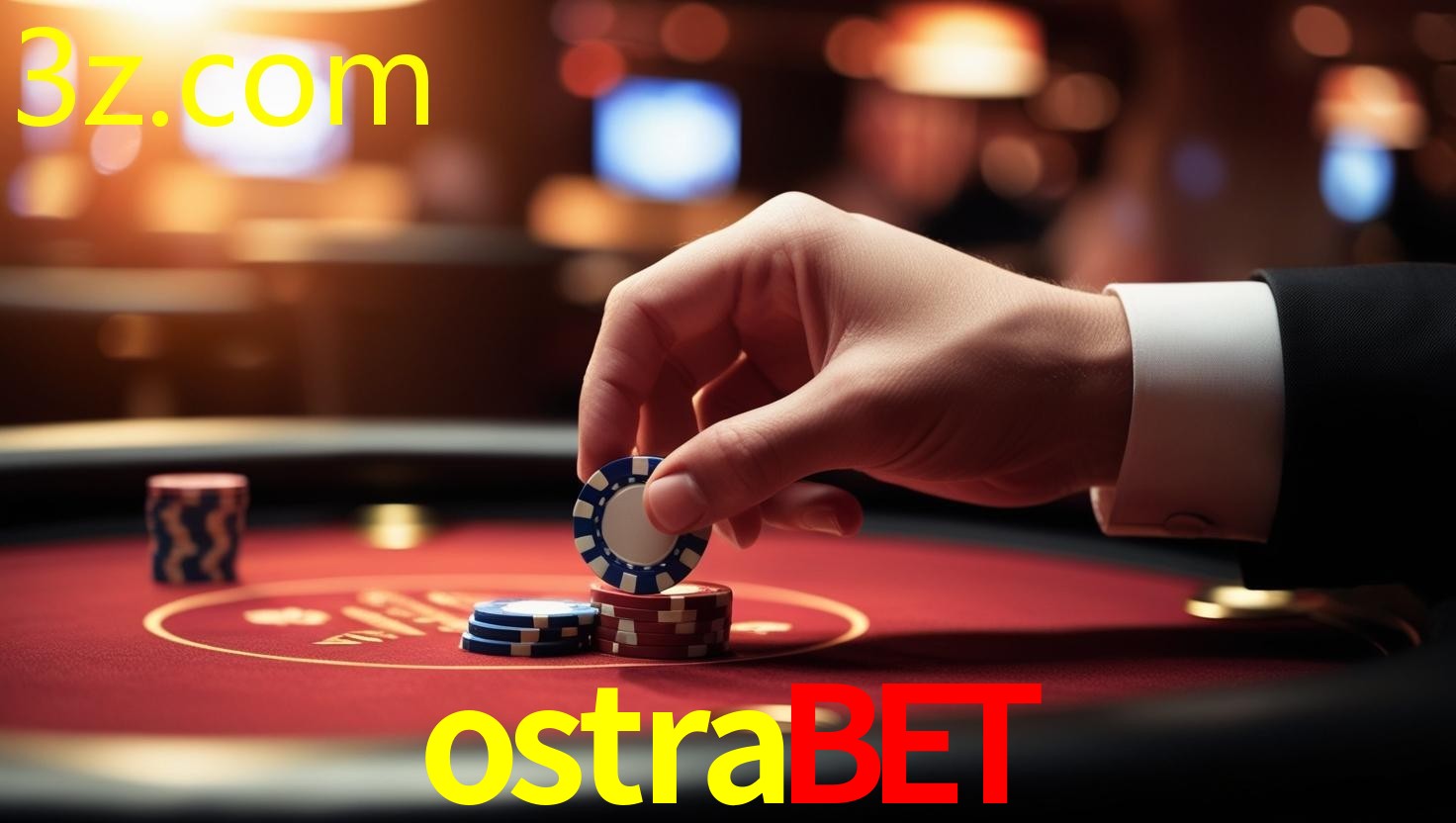 OSTRABET