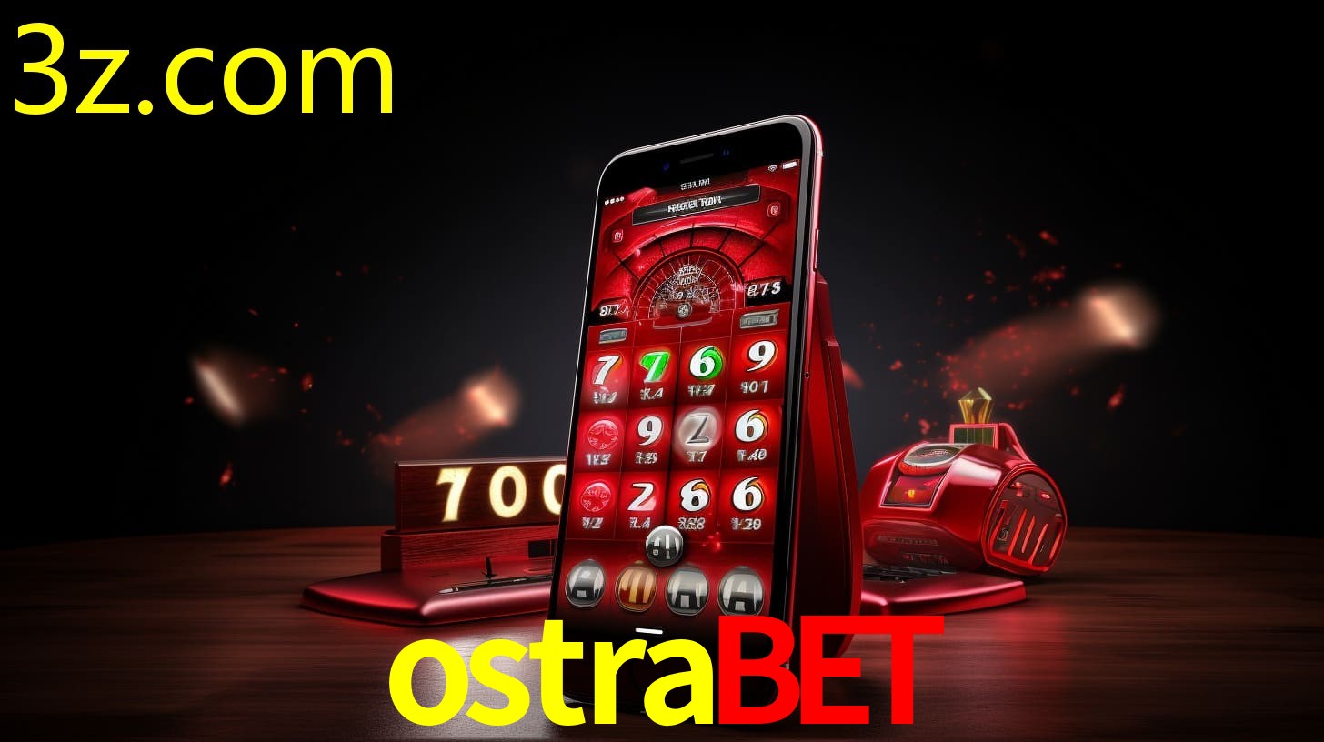 OSTRABET